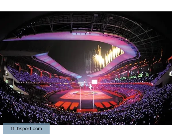 2026年世界杯开幕式将在墨西哥城阿兹特克体育场隆重举行